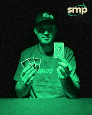 Are you still fading $SMP? Luca's biggest bag 👀 courtesy of <a href="/SMP7700/">Sentient Memetic Proliferation</a> 🫡.  Just a cool $122k at the moment.  There is no other meme like $SMP.  Get proliferated or get left behind.