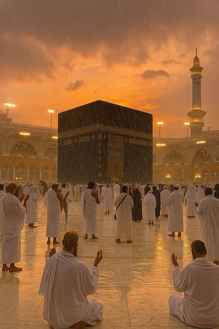 May Allah ease our difficulties (Ameen) 🤲🏻