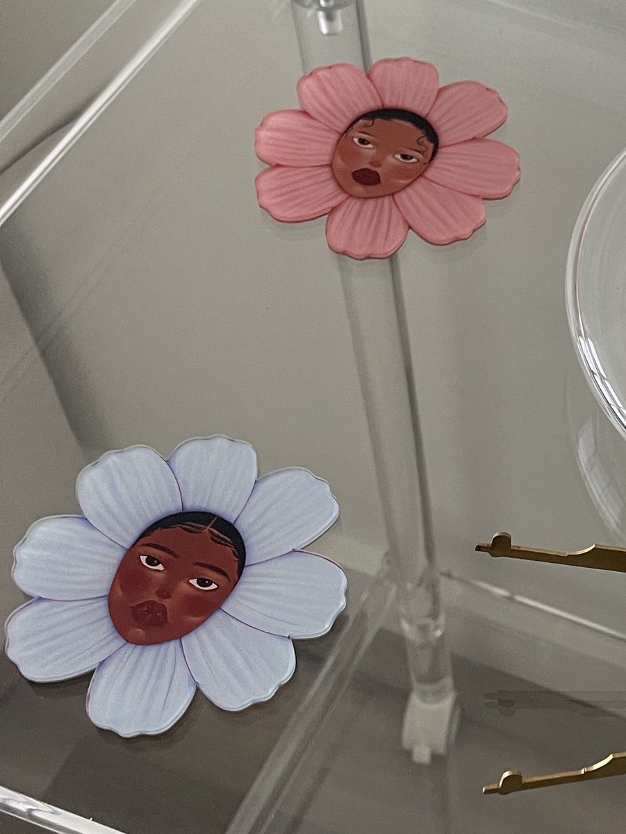 22 minutes until the bloom 🌸

❀  Remember that if you collect 4 Flower Girls you will be eligible to claim your 4 pieces coasters set  ❀