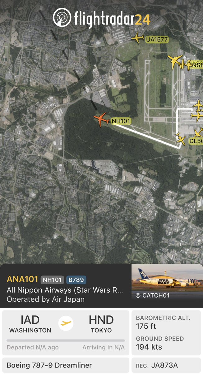 Chucky (@alexandriaboyva) on Twitter photo さよならR2D2!Thanks for the great memories… #StarWars #R2D2 <a href="/FlyANA_official/">All Nippon Airways</a> <a href="/flightradar24/">Flightradar24</a> #avgeek #NH101 さよならR2D2!Thanks for the great memories… #StarWars #R2D2 <a href="/FlyANA_official/">All Nippon Airways</a> <a href="/flightradar24/">Flightradar24</a> #avgeek #NH101