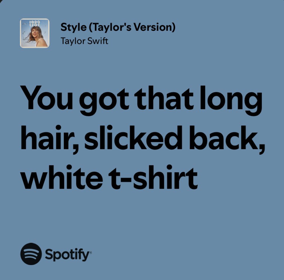 andrés es muy canción de taylor swift