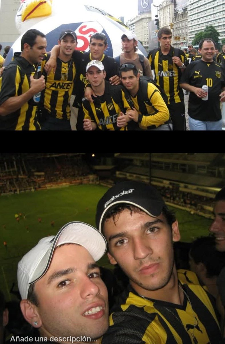 mathias_tr's tweet photo. @santicap__ @Libertadores Avellaneda 2011.  Mi primer viaje al ext. Siguiendo los colores https://t.co/b4IerAVA4t