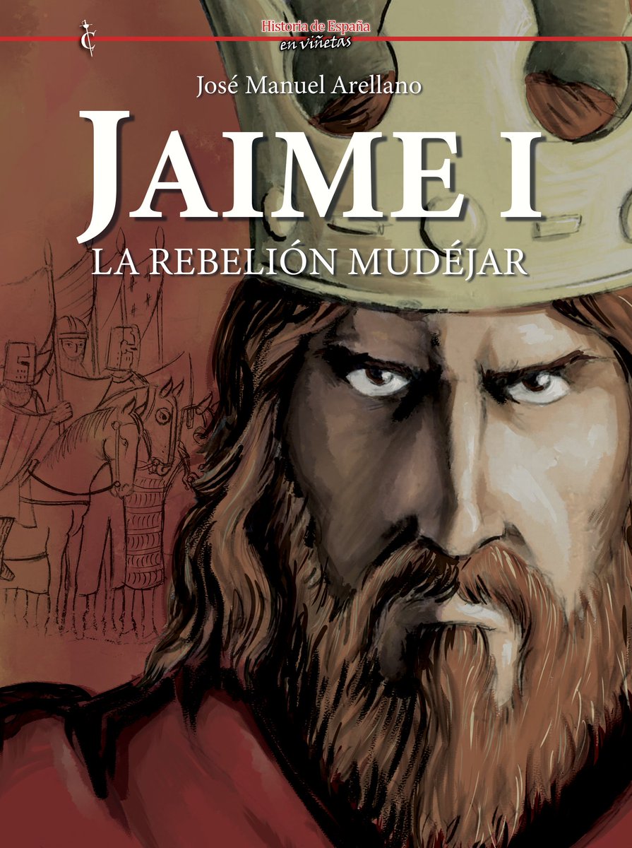 Cascaborra Ediciones (@casca_borra) on Twitter photo Lamentamos comunicarles que tenemos intención de hacerles la cuesta de septiembre un poquito más larga.
A finales de agosto llega a librerías este cómic de toma pan y moja. Obra de <a href="/jarellanovalle/">JmArellano</a> Lamentamos comunicarles que tenemos intención de hacerles la cuesta de septiembre un poquito más larga.
A finales de agosto llega a librerías este cómic de toma pan y moja. Obra de <a href="/jarellanovalle/">JmArellano</a>