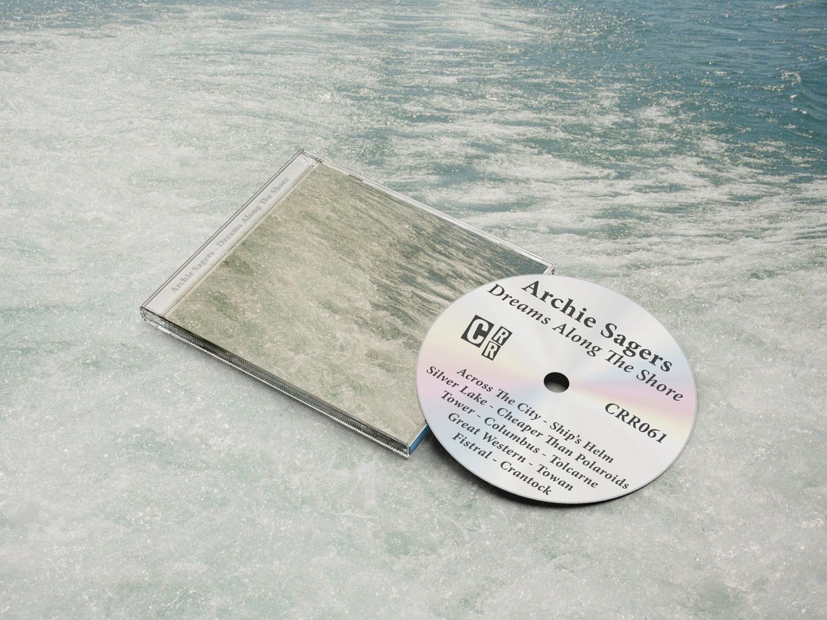 Archie Sagers tweet media