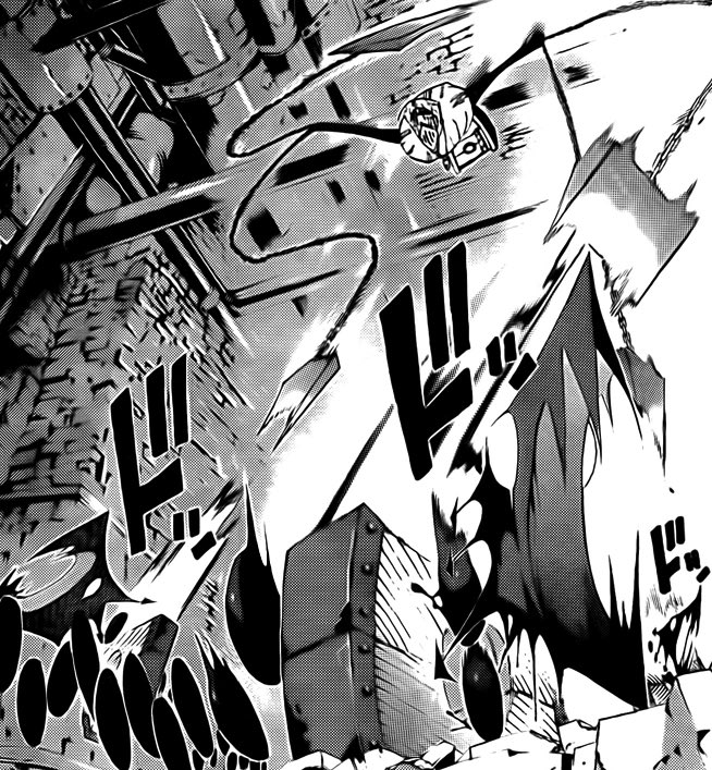 dailyguiIIotine's tweet photo. #justinlaw #souleater https://t.co/tULUCCUHYr