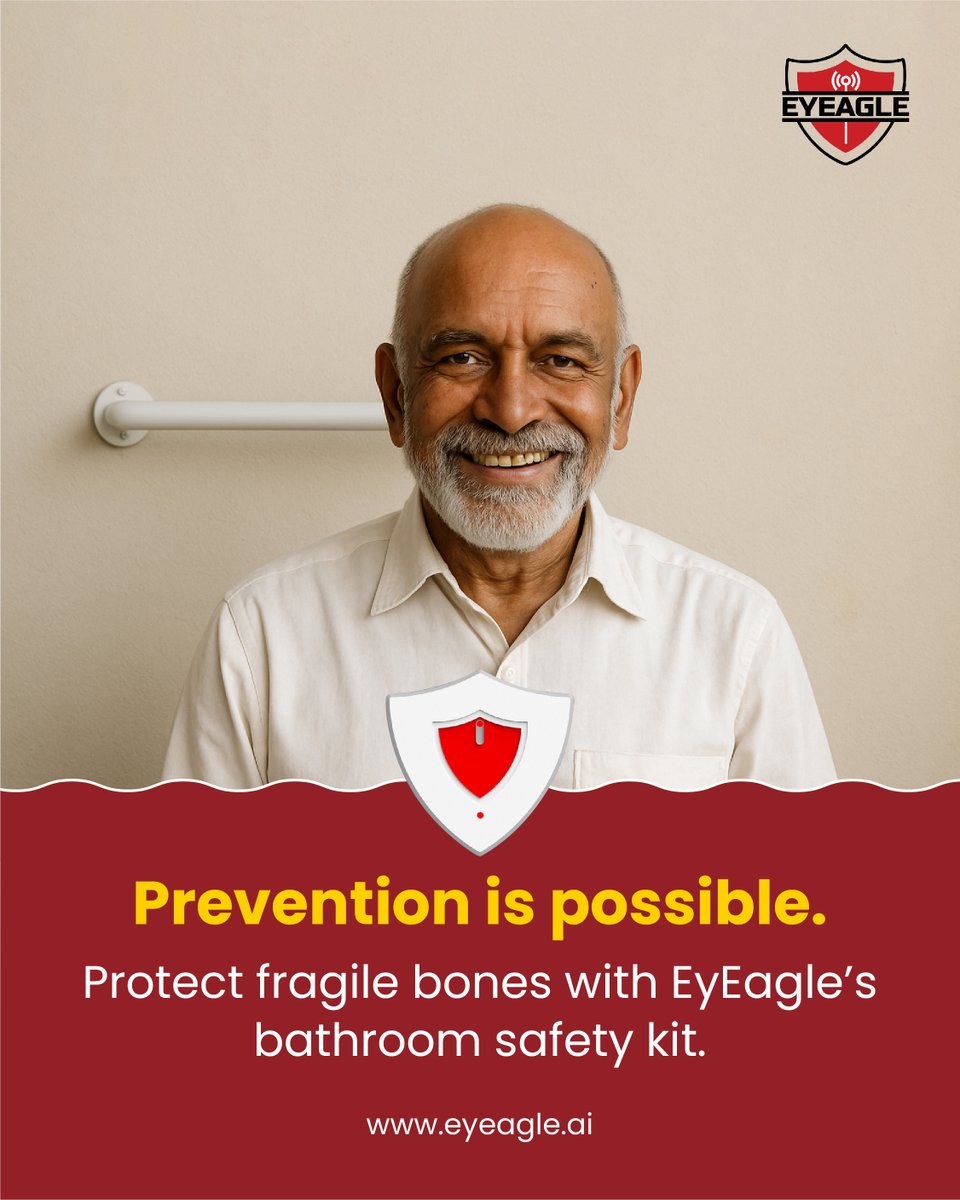 EyEagle AI tweet media