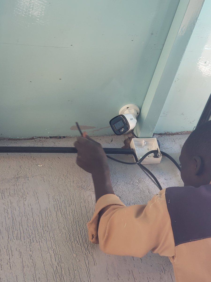 Kiringureuben1's tweet image. 🌆 As the sun sets, let your guard rise.
Protect what matters with Kangal Security Solutions.
CCTVs | Nanny Cams | Electric Fences | Car Trackers
📞 0791178282
#EveningSecurity #StaySafeWithKangal #SmartSecurityKE