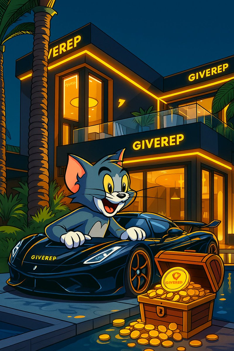 TalukdarTazim's tweet photo. 𝗔𝗿𝗲 𝘆𝗼𝘂  𝘀𝘁𝗶𝗹𝗹 𝗯𝘂𝗹𝗹𝗶𝘀𝗵 𝗼𝗻 @GiveRep? 

If you are, let's share $REP together Just Comment @GiveRep 

1 LIKE = 1 $REP 🤩
1 REPLY = 1 $REP 😍
1 RT = 1 $REP 😃

Time to earn $REP

@Giverep https://t.co/DlL4pjOVjL