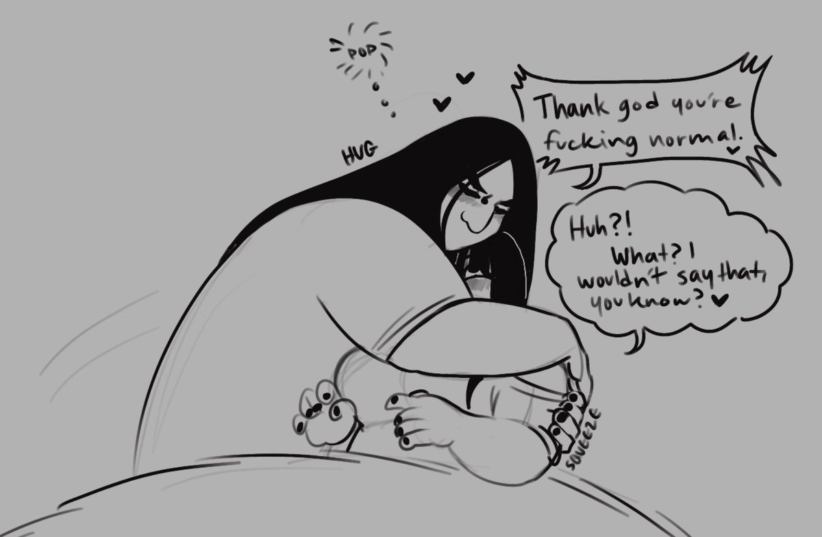dethkl0wn's tweet photo. nathan has had his own thoughts about me and two of his ex’s.. lol #yumeship #yumetwt #selfship #selfshiptwt #mtltwt https://t.co/SwRNmzf6sV