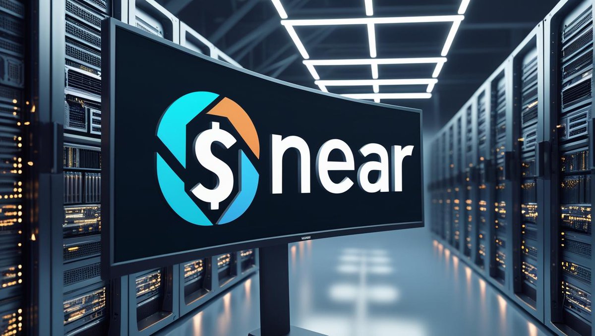 Akadex (Ø,G) (@akadexcrypto) on Twitter photo $NEAR <a href="/NEARProtocol/">NEAR Protocol</a> is tearing down the walls between Web2 and Web3, No more wallet popups, No seed phrase stress. Just smooth, secure onboarding that feels like any regular app because that’s exactly how it should be.
One account works across every app. Transactions settle in $NEAR <a href="/NEARProtocol/">NEAR Protocol</a> is tearing down the walls between Web2 and Web3, No more wallet popups, No seed phrase stress. Just smooth, secure onboarding that feels like any regular app because that’s exactly how it should be.
One account works across every app. Transactions settle in