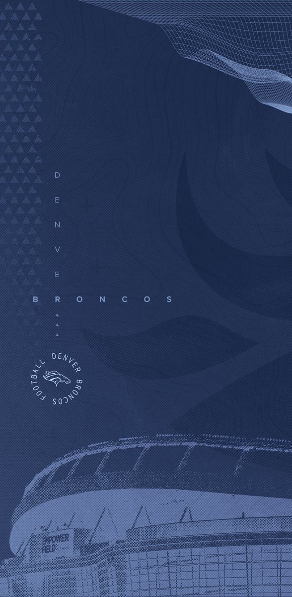 That orange and blue 🔥

📲 » buff.ly/tgjRBAz