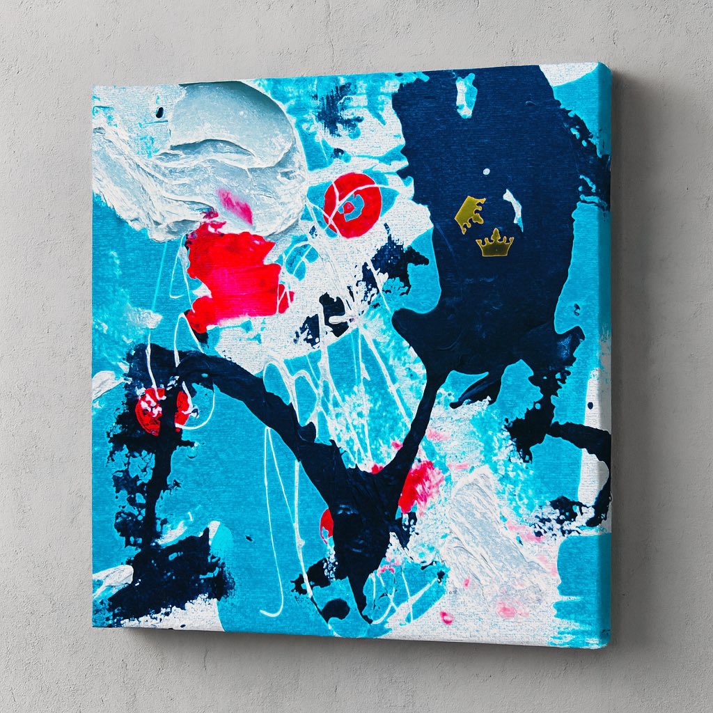 blueeye_queen's tweet photo. Fresh prints and canvas wraps 🖼️
🔗 https://t.co/mxKEbYOVLM #artistart https://t.co/ucSnt8hHy7