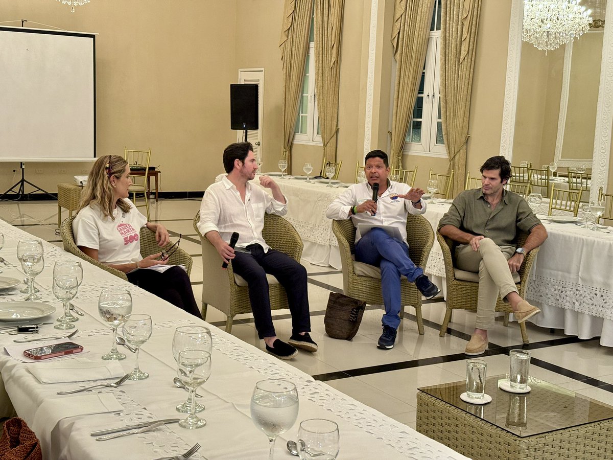 Universidad del Magdalena tweet media