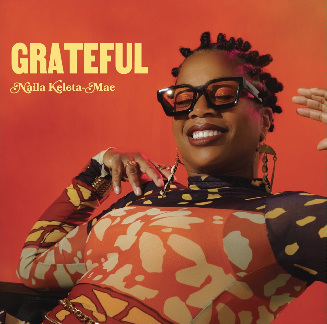 2023 Dorothy Killam Fellow, Dr. Naila Keleta-Mae, released her new album that builds upon her fellowship project: Black and Free: What it means to be Black and Free in the 21st century nailakeletamae.com