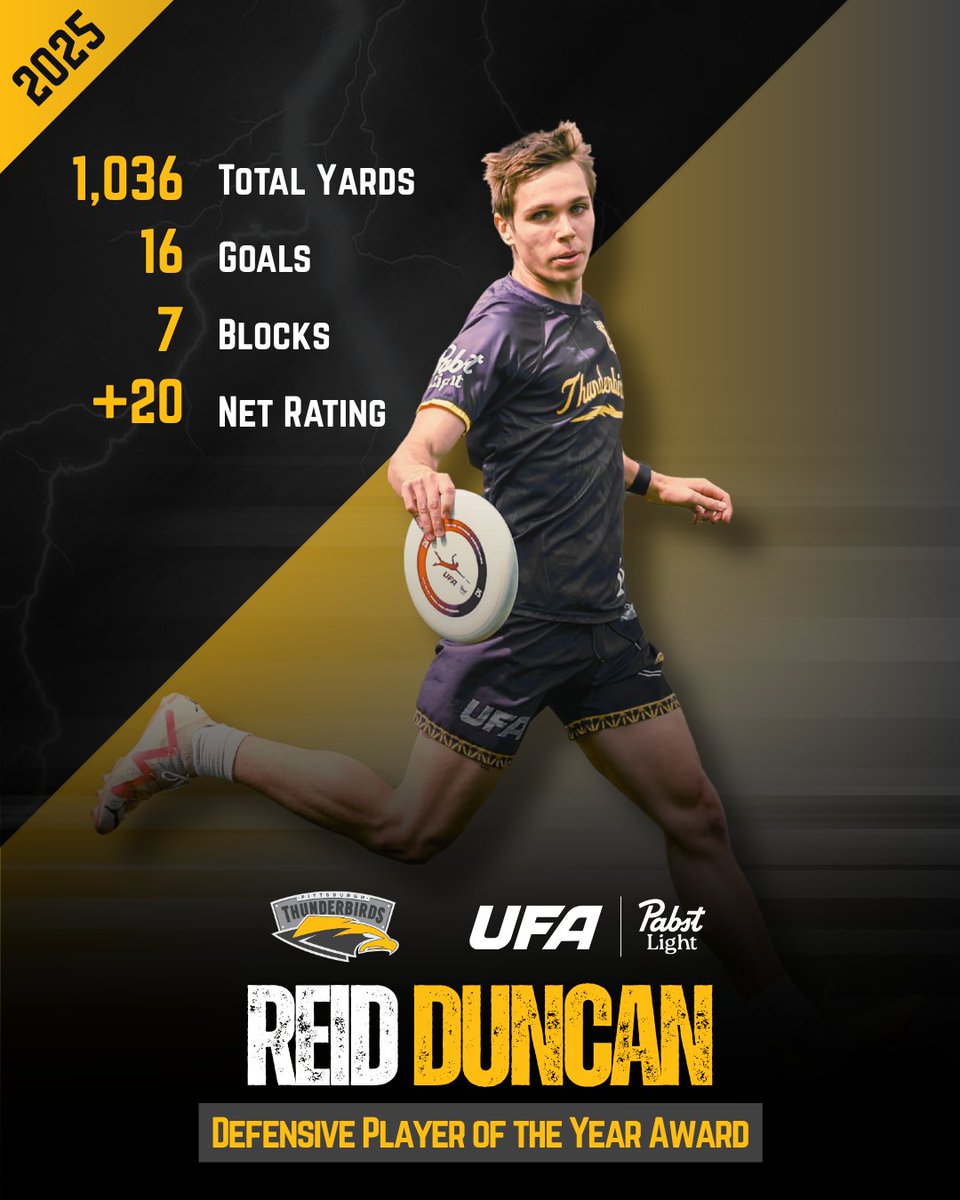 PGH Thunderbirds tweet media