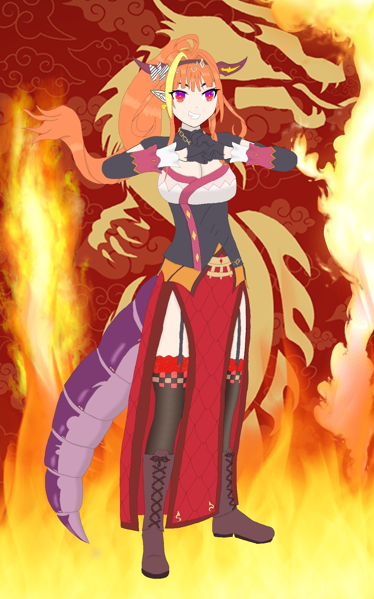 桐生ココ - Search / X