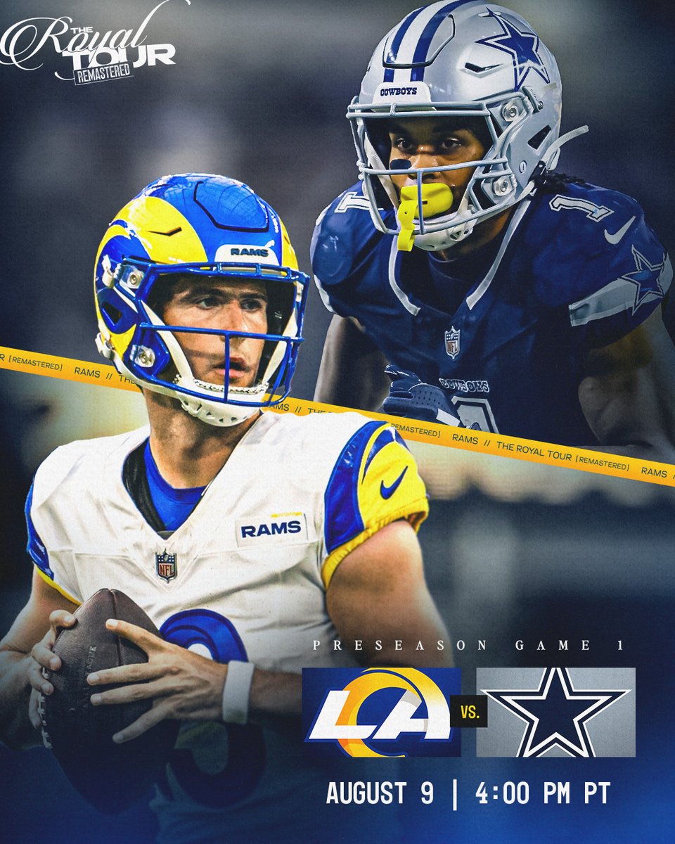 We play football this week!!!!