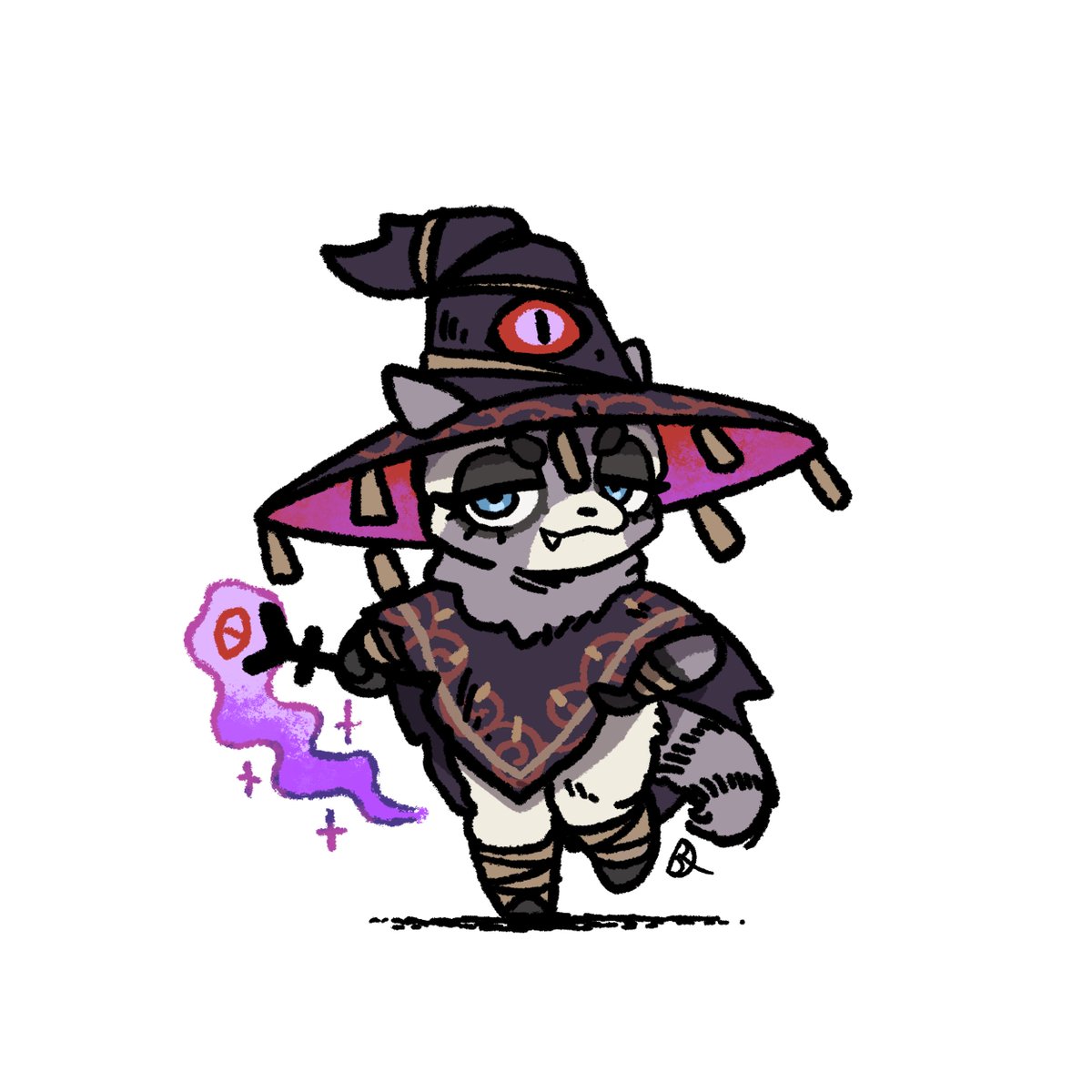 Kabooski01's tweet image. First Batch of smol commissions