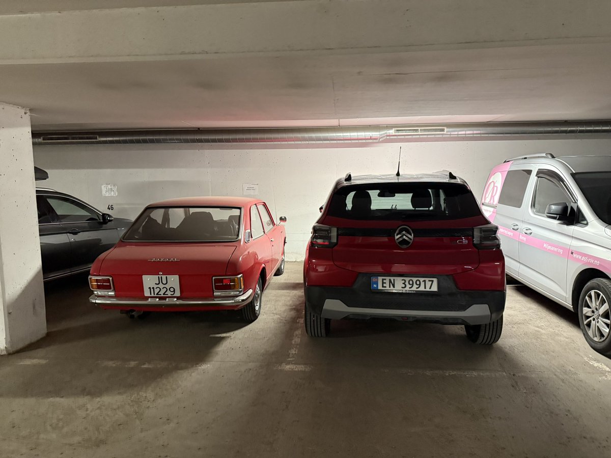 thought I’d post this here