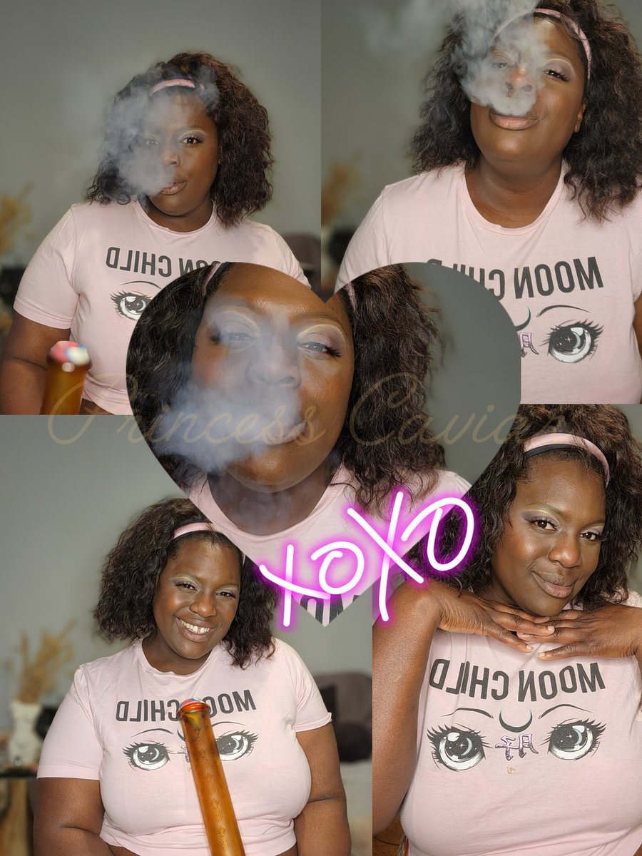 See how happy I am spending your money on my favorite hobby? It's Weed Wednesday. Open up ashtrays 👛