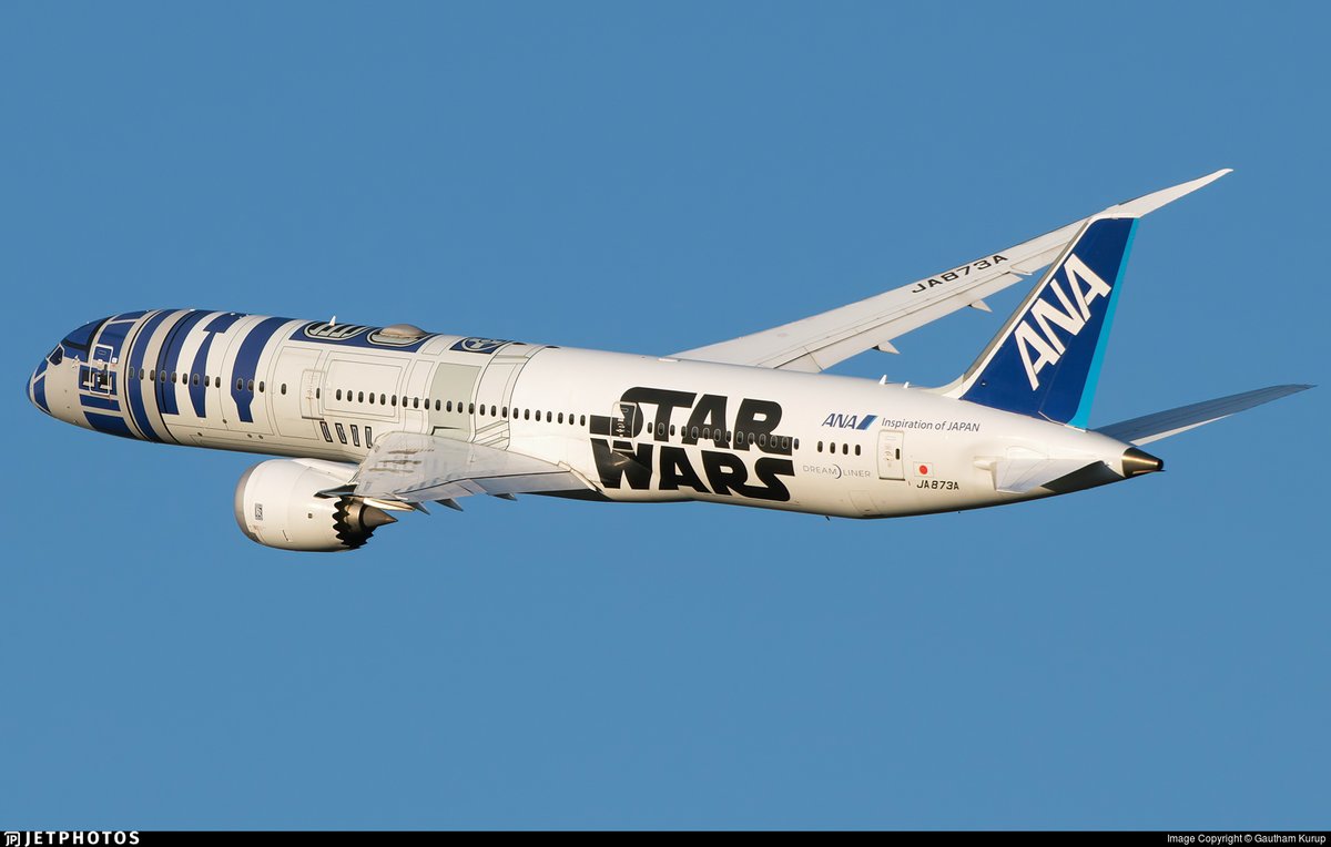 Flightradar24 tweet media