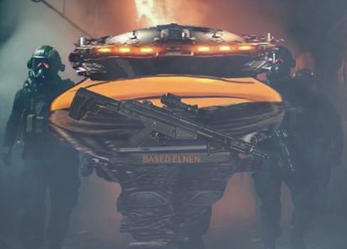 Elnen is a based brother.  Is a shame people go through this.  

We will all help him make it all back.