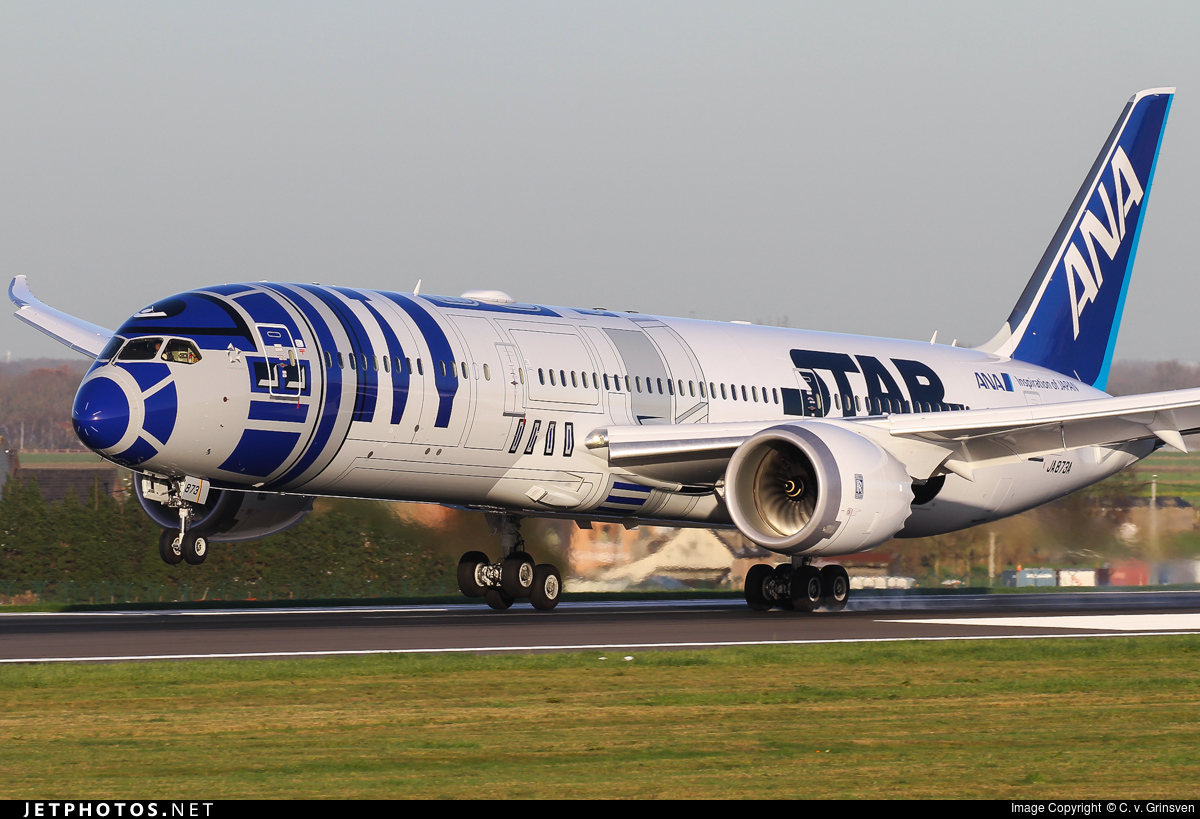 Flightradar24 tweet media