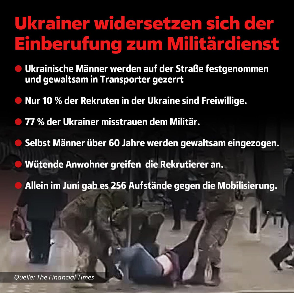 Kurz zum Wesen des Krieges von Selenskyj aus Strana.ua: "Heute gibt es in den AFU keine Infanterie. Gar keine. Die Infanterie ist entweder auf der Flucht, in Krankenhäusern oder auf dem Friedhof." #Ludwigshafen #Demokratie #Verfassungstreue #GAIB #Seil #Döner