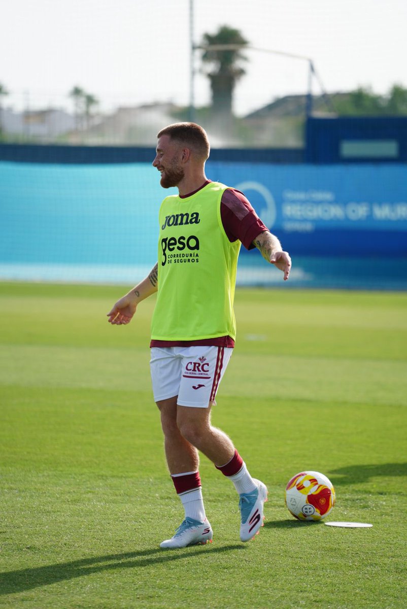 💪 ¡A por un nuevo test!