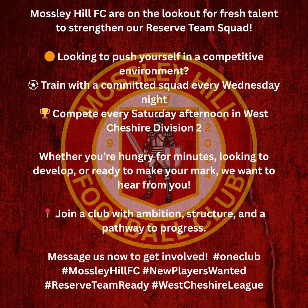 Mossley Hill Athletic FC tweet media