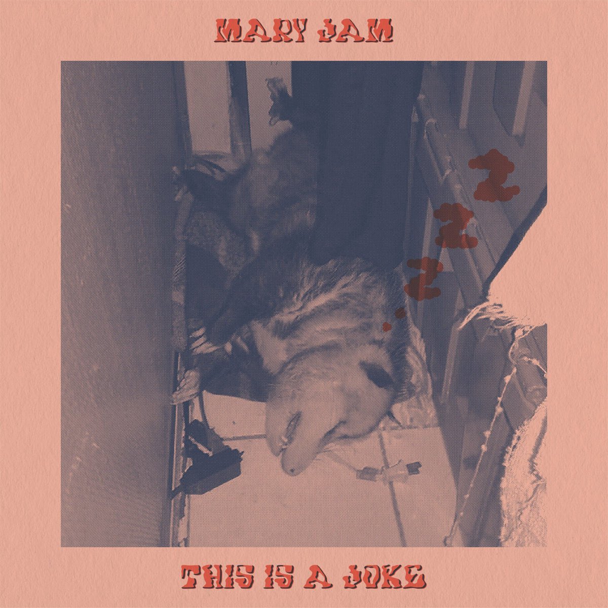 Check out our latest podcast with Mary Jam!

open.spotify.com/episode/4u04nP…