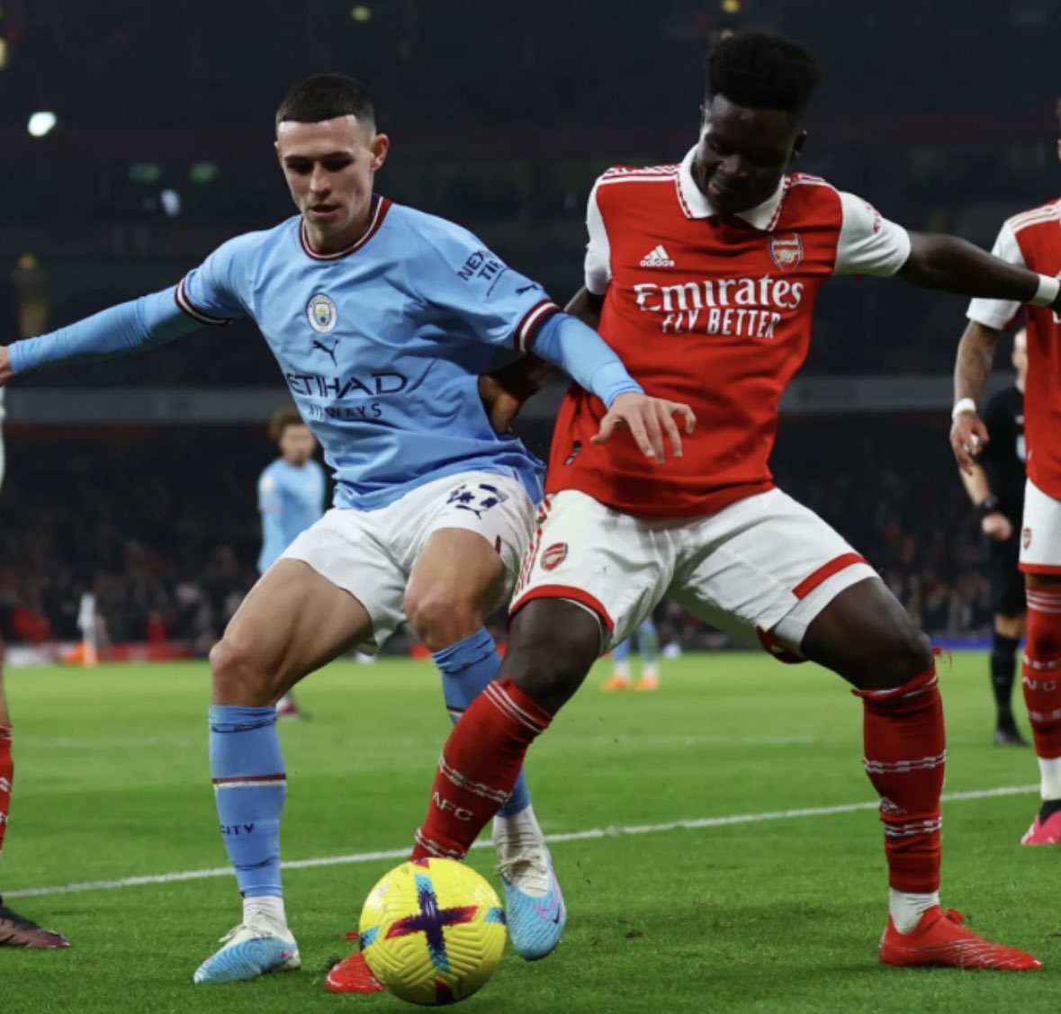 ❌Why I’m currently planning to start with no Arsenal or Man City players ❌

This season im pushing for my fourth top 10k in the last time seasons, and hoping to break into the top 1000 after finishing 1011th last season 🌍

Despite being two of the best sides in the league, I’m