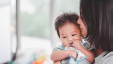 Whether you’re up at 2 a.m. feeding a newborn, pumping breastmilk for your baby in the lactation room, or anything in between, remember you’re doing great! If you need after-hours help, the Appalachian Breastfeeding Network has a 24-hour hotline. Call 888-588-3423 or text 839863.