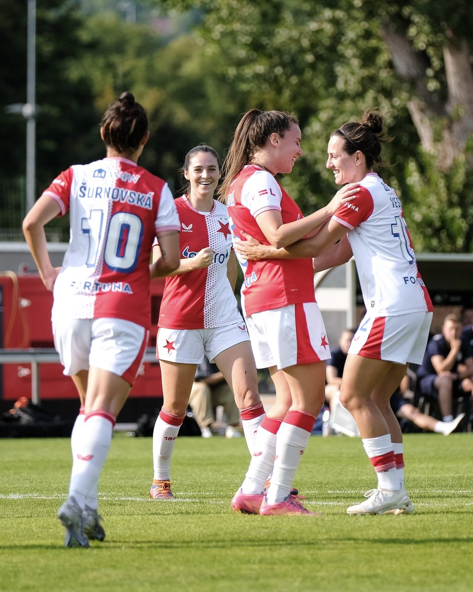 Gólová radost 🥳

#fccsks
