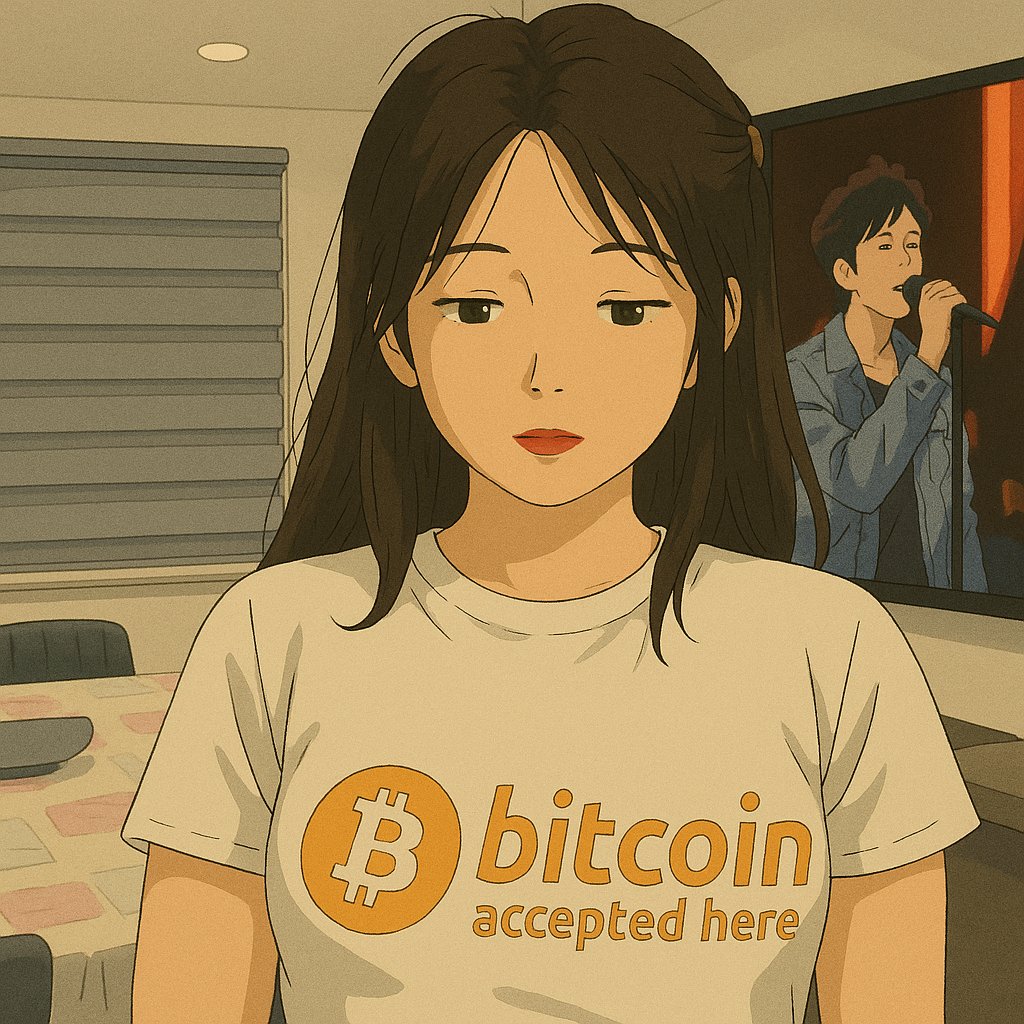 Buy the Dip and HODL

#btc #eth