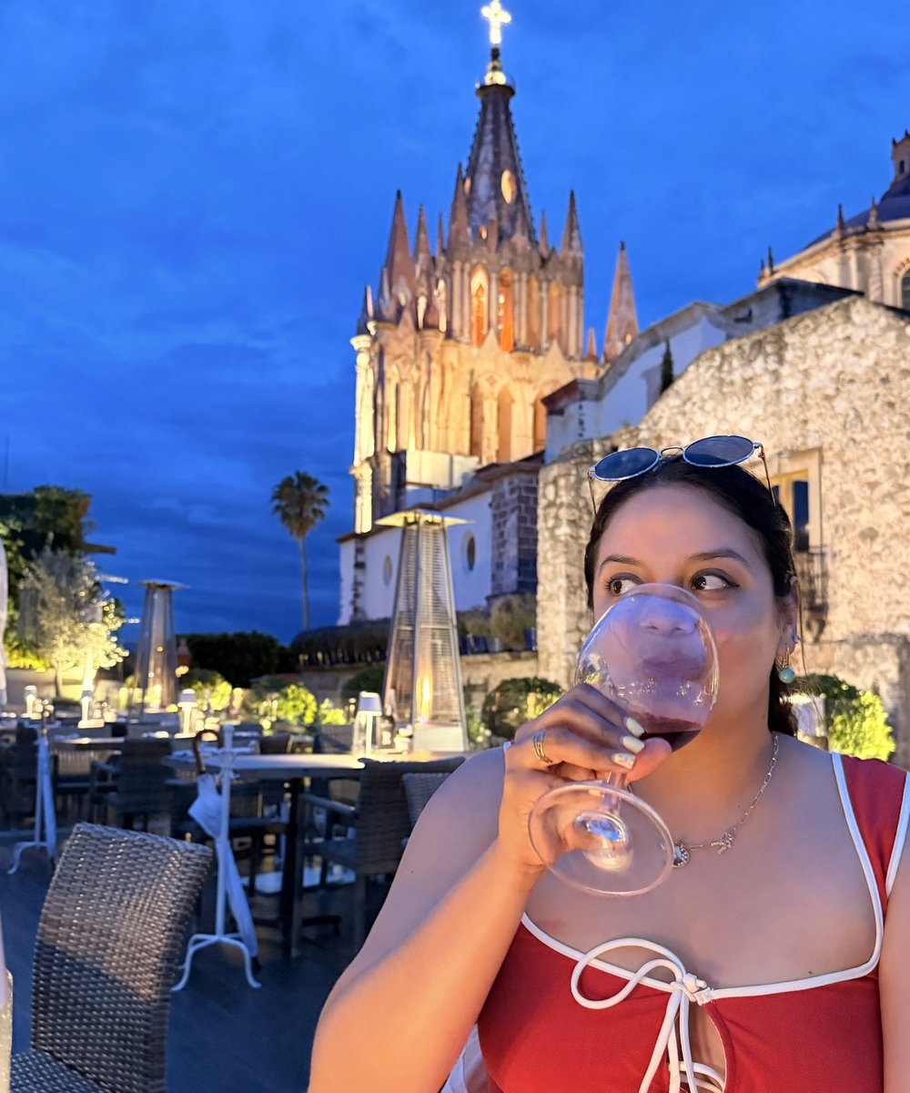 mareneech's tweet image. Sueño cumplido 💛