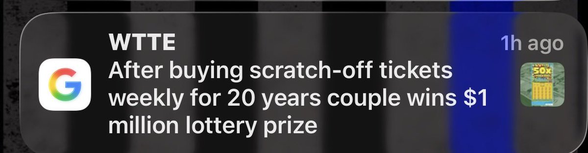 This is goals.