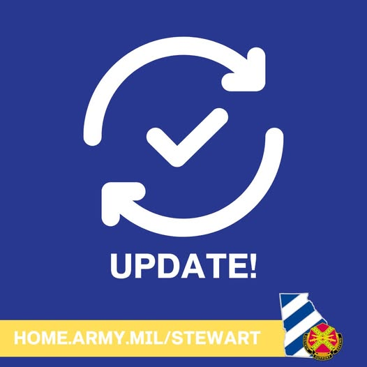 U.S. Army (@usarmy) on Twitter photo 5 Soldiers shot in active shooter incident
VIA <a href="/USAGStewartHAAF/">Fort Stewart-Hunter Army Airfield</a>
(FORT STEWART, Georgia) โ Five Soldiers were shot today in an active shooter incident in the 2nd Armored Brigade Combat Team area. All Soldiers were treated on-site and moved to Winn Army Community Hospital for 5 Soldiers shot in active shooter incident
VIA <a href="/USAGStewartHAAF/">Fort Stewart-Hunter Army Airfield</a>
(FORT STEWART, Georgia) โ Five Soldiers were shot today in an active shooter incident in the 2nd Armored Brigade Combat Team area. All Soldiers were treated on-site and moved to Winn Army Community Hospital for