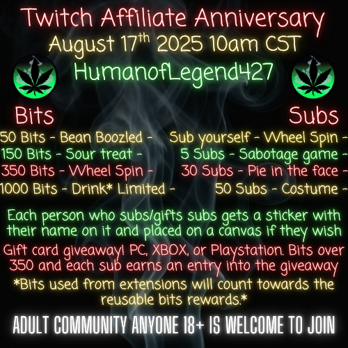 HumanofLegend427 tweet media