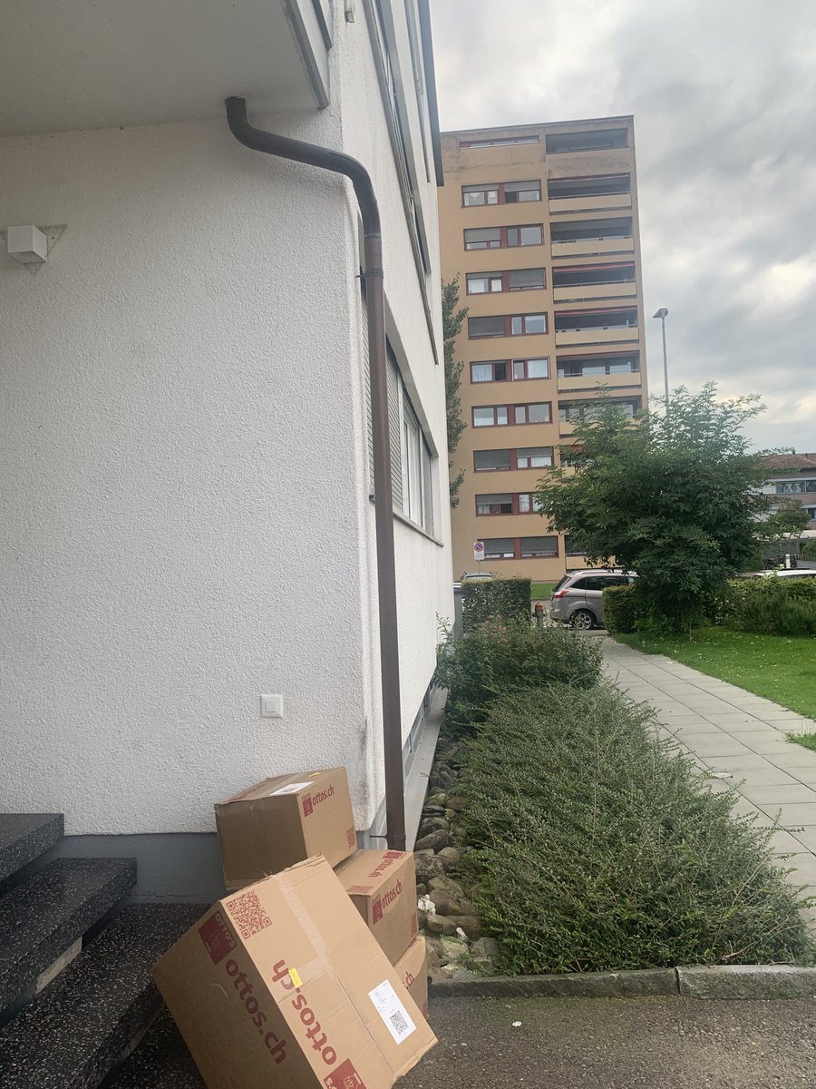 Stefan Benecke tweet media