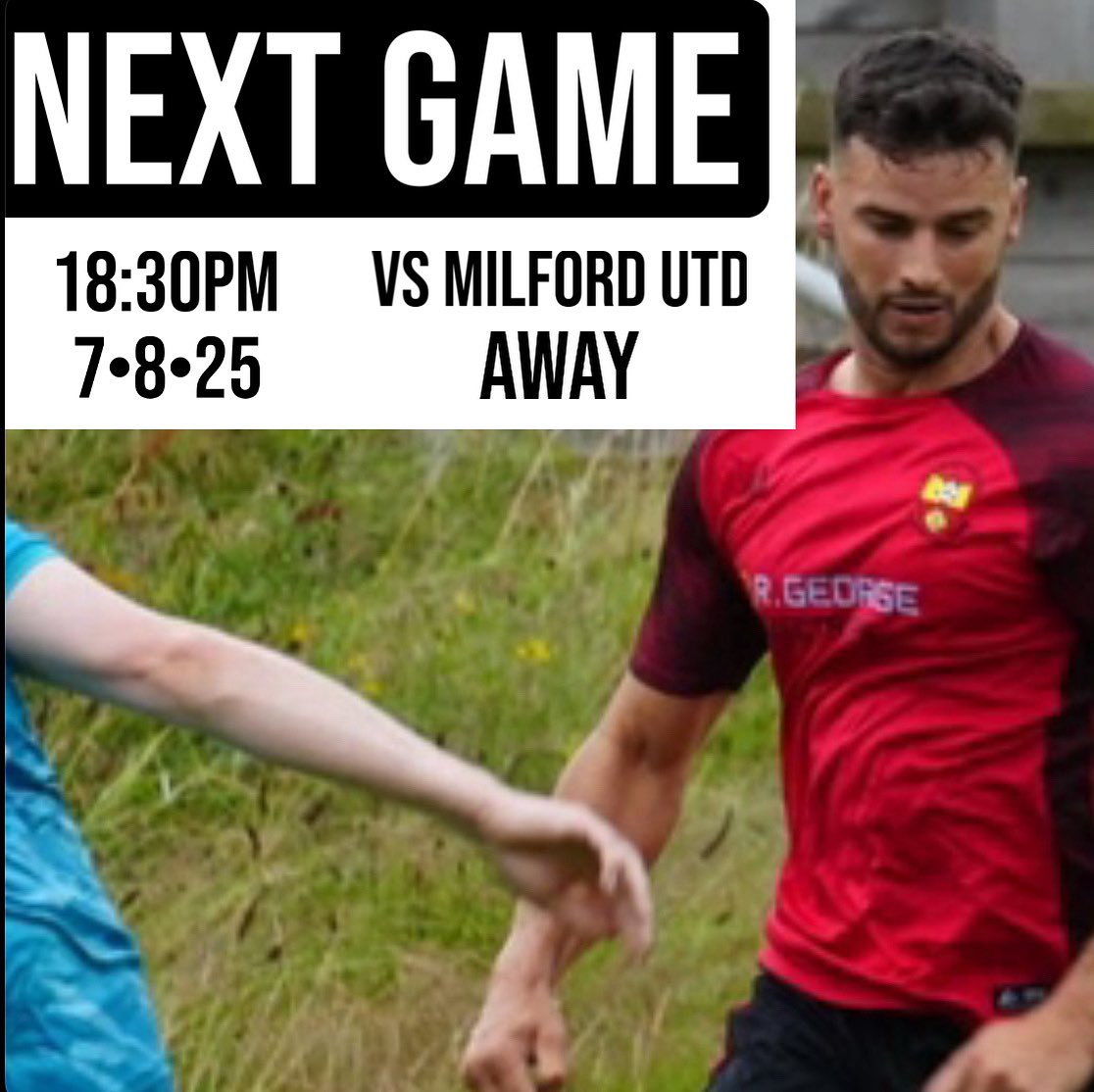 2 matches this week starting tonight with the second team then moving on to the first team tomorrow night! 

#reds #clatby