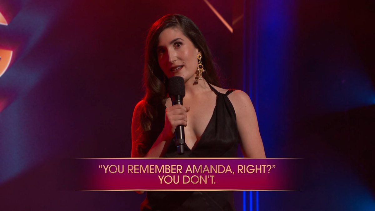 no context kate berlant tweet media