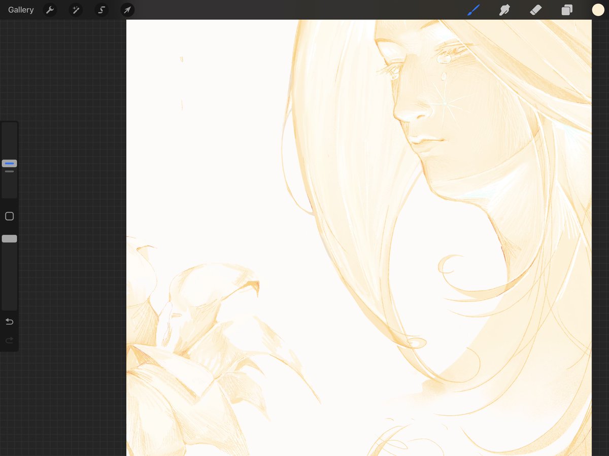 offorphans's tweet image. Pure Vanilla Wip 😋
#purevanillacookie #pv #crk