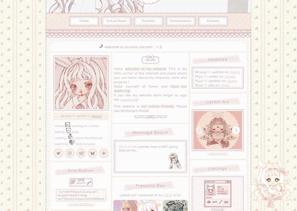 i miss the old web

#carrd