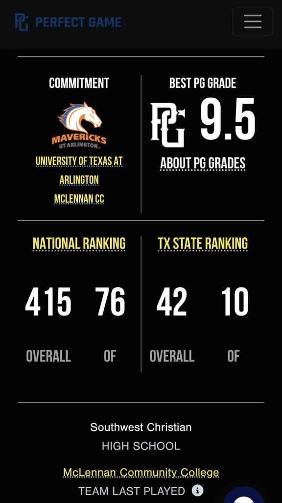 Leland McAfee (@leemac39) on Twitter photo Time flies! Enjoy the journey. God's plan 🙏🏽 🙌 ⚾️
#TheOfficialXanderMcAfee
<a href="/UTAMavsBSB/">UTA Baseball</a> <a href="/WACsports/">The Western Athletic Conference</a> Time flies! Enjoy the journey. God's plan 🙏🏽 🙌 ⚾️
#TheOfficialXanderMcAfee
<a href="/UTAMavsBSB/">UTA Baseball</a> <a href="/WACsports/">The Western Athletic Conference</a>