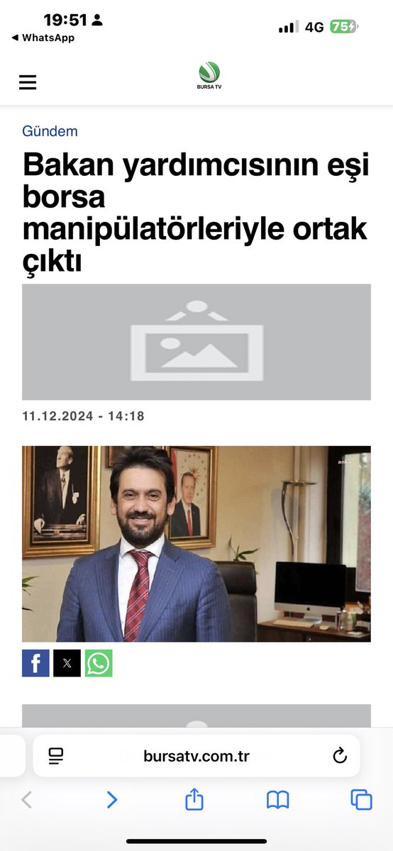 Wallahi özellikle arıyorlar BULUYORLAR bu SPONSORLARI ..!

Şaibesiz bir tek sponsorları var mı acaba ?