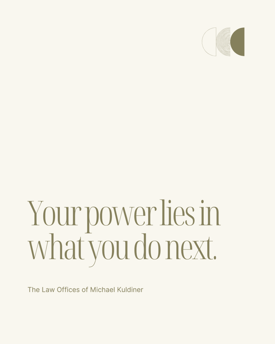 PhillyEsquire's tweet image. The past doesn’t define you—your next move does. 

We’ll make sure it’s the right one. ☝️

#EmpoweredChoices #LegalSupport  #EmpowerYourself #LegalAdvice #YourRights #LegalGuidance #LawFirm #NextSteps #LegalHelp #LawyerLife #LegalMatters #ClientFocused