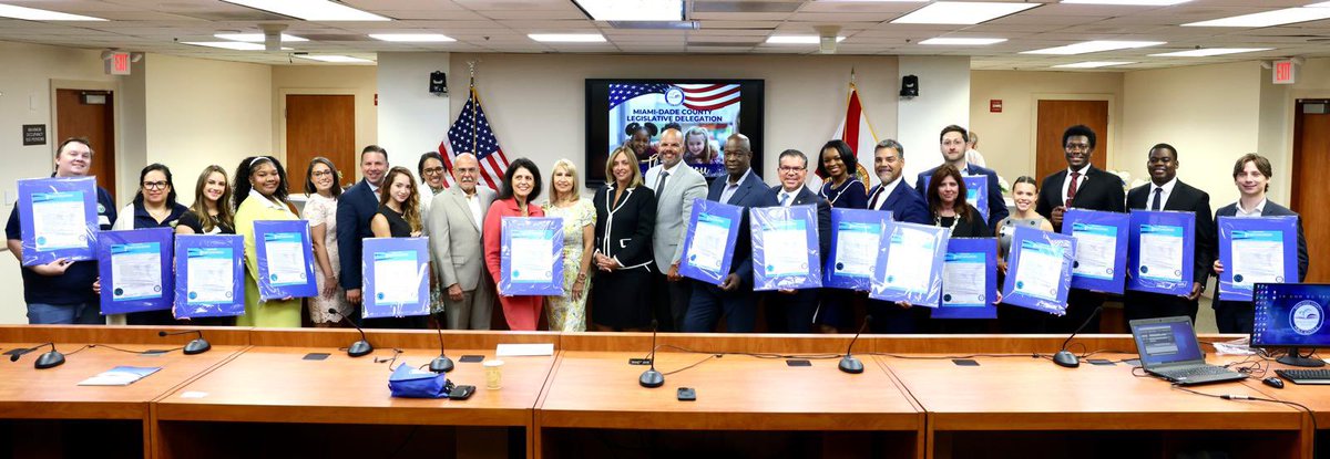 Jose L. Dotres, Ed.D. tweet media