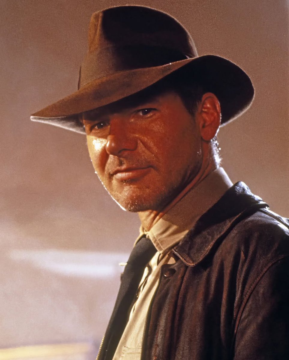 #indianajones 
If Adventure has a name...