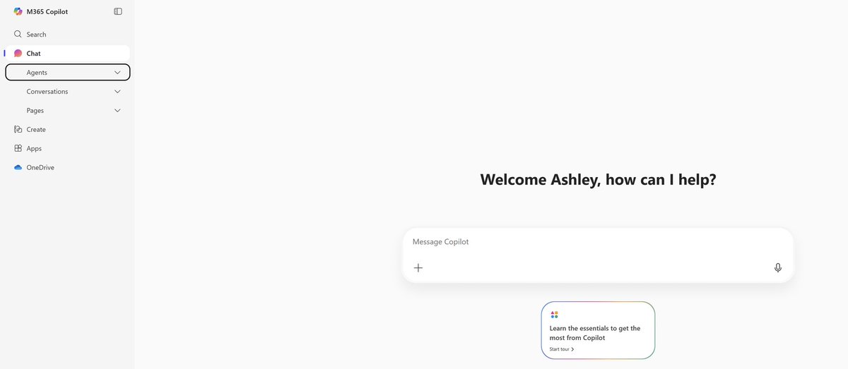 Now rolling out globally! Microsoft 365 Copilot and Copilot Chat is now Generally Available for 13+

Rollout will take a week or two to complete 🌍🌎🌏

Details in the link below 👇